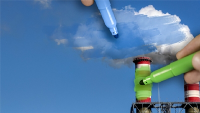 January made it clear: Greenwashing isn't going to fly in 2022 - Vimarsana News