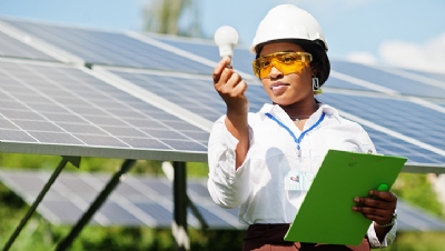 Renewable energy investments can, and should, empower women across the developing world - Vimarsana News