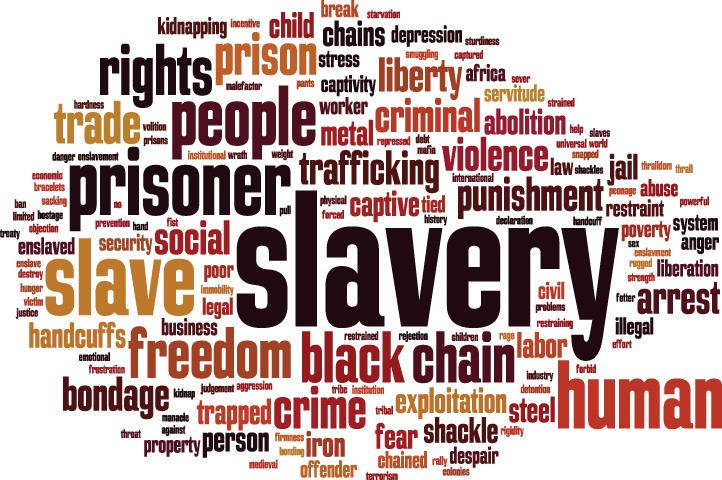 10 steps to take following the Modern Slavery Act 2015 - Ardea ...