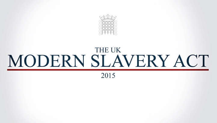 What has the Modern Slavery Act done to improve supply chains? - Ardea International