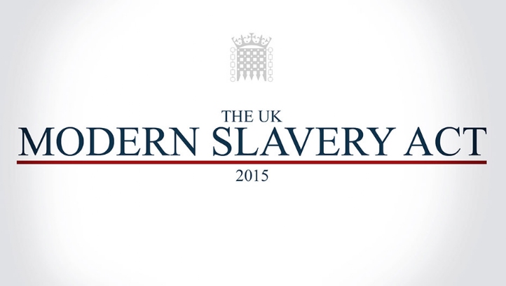 What has the Modern Slavery Act done to improve supply chains? - Ardea  International