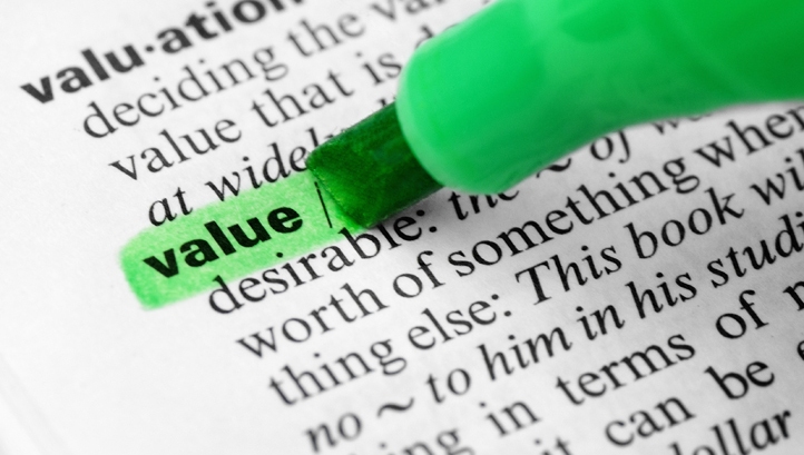 Good values and better practice - The Creative Concern blog