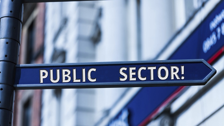 Net-zero in the public sector: What might it mean for business? - The ADE  blog
