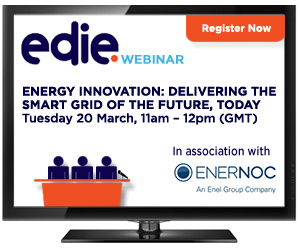 Energy innovation: Delivering the smart grid of the future, today