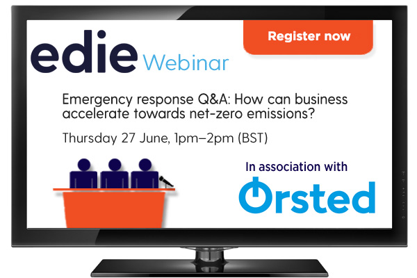 Emergency response Q&A: How can business accelerate towards net-zero emissions?