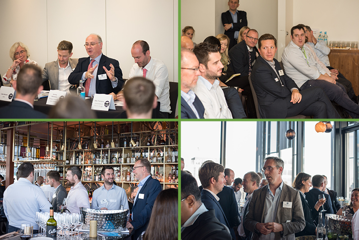 Join the conversation at the edie Leaders Club