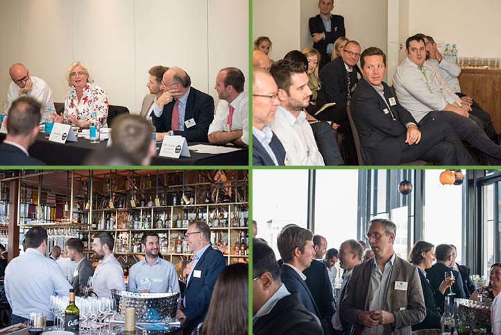 Join the conversation at the edie Energy Leaders Club