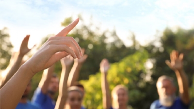 Cutting through cynicism: Why are community-level environmental campaigns so effective? - Vimarsana News