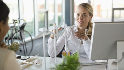 The changing face of sustainability leadership: Why soft skills are becoming more important - Vimarsana News
