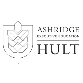 The Ashridge Business School
