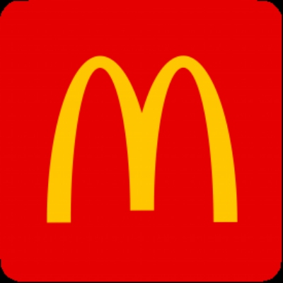 Mcdonald s картинка