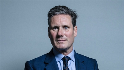Starmer has hard work ahead of him following Labour's dismal General Election. Image: Chris McAndrew / CC BY (https://creativecommons.org/licenses/by/3.0)