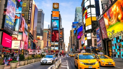 Climate Week NYC brings together national, state and regional government leaders, businesses and the broader climate sector to accelerate climate action. Last year, over 350 events took place
