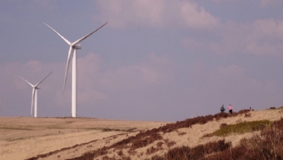 UK broke renewable energy generation record in 2019, latest BEIS figures show