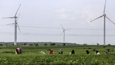 Bloomberg NEF: Pandemic's effect on renewable energy investment has hit developing nations hardest - Vimarsana News