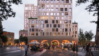 Think Zero: Grosvenor plots pathway to net-zero by 2030 - Vimarsana News