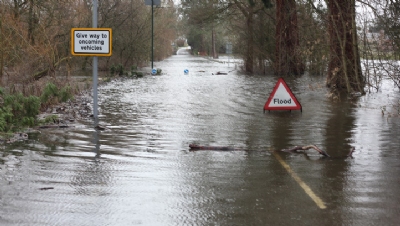 UK ramps up climate adaptation plans in build up to COP26 - Vimarsana News