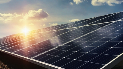 Government ponders 120GW of solar to help reach net-zero - Vimarsana News