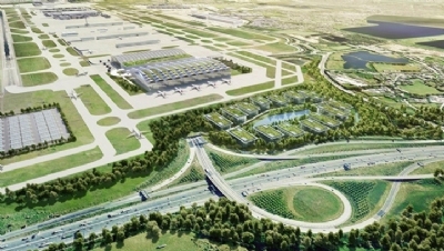 Heathrow Airport: Supreme Court gives go-ahead for third runway, despite climate campaigns - Vimarsana News
