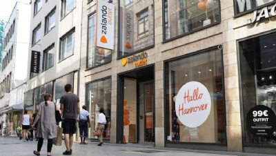 Zalando discloses environmental impacts key private label suppliers - Vimarsana News