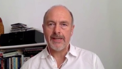 ECIU founder Richard Black steps down as director - Vimarsana News