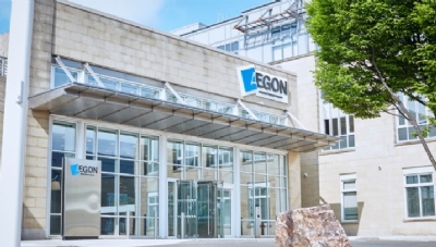 Financial firm Aegon commits to net-zero emissions by 2050 - Vimarsana News