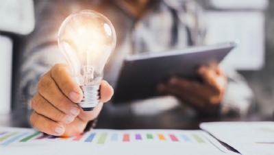In numbers: How prepared are UK businesses for the net-zero transition? - Vimarsana News