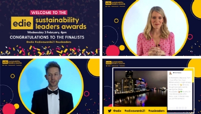Sustainability Leaders Awards 2021: Winners revealed at glittering virtual ceremony - Vimarsana News