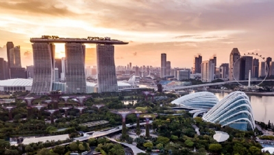 Real estate giant CDL targets net-zero operations by 2030 - Vimarsana News