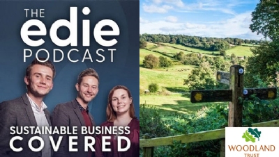 Sustainable Business Covered podcast: How can we accelerate action on nature and biodiversity in 2021? - Vimarsana News