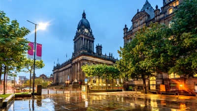 Leeds and London to host new green finance research hubs - Vimarsana News