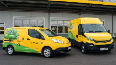 EV100: Businesses doubled electric vehicle roll-outs in 2020 - Vimarsana News