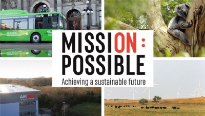 Koala conservation and electric buses for COP26: The sustainability success stories of the week - Vimarsana News