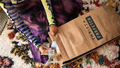 Circular economy models reduce costs and boost sales for major fashion brands - Vimarsana News