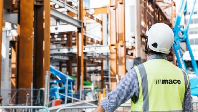 Mace Group to use hydrogen generators at construction sites - Vimarsana News