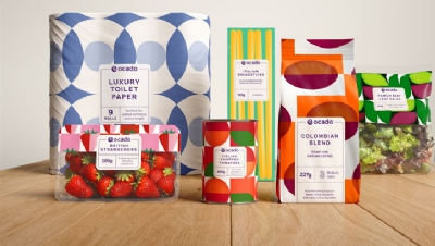 Ocado and KP Snacks detail progress on plastic phase-outs - Vimarsana News