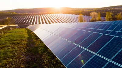 British Army to switch on first solar farm as part of net-zero aspiration - Vimarsana News