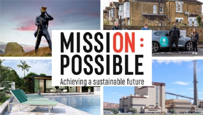 Net-zero whisky production and a new hydrogen plant: The sustainability success stories of the week - Vimarsana News