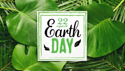 From Burger King to Whitbread: Business giants mark Earth Day with new climate targets - Vimarsana News