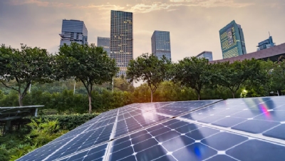 UK Green groups form new business alliance to spur corporate race to net-zero - Vimarsana News