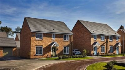 Taylor Wimpey targets nature net-gain under new sustainability strategy - Vimarsana News