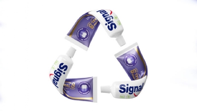 The new tubes have been approved by RecyClass, which sets the recyclability standard for Europe