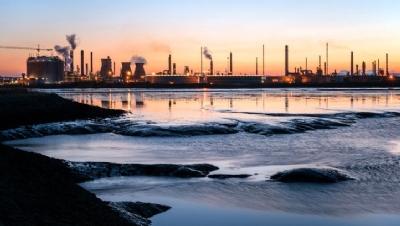 UK ETS: Post-Brexit carbon market opens for first time with carbon price topping £50 per tonne - Vimarsana News