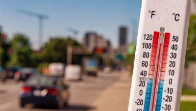 World's hottest year on the horizon, new Met Office climate analysis warns - Vimarsana News