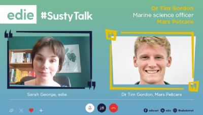 #SustyTalk: Exploring coral reef restoration with marine biologist Dr Tim Gordon - Vimarsana News