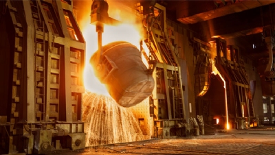 Banking giants team up to accelerate net-zero transition for steel industry - Vimarsana News