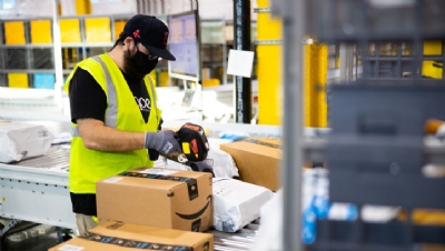 Amazon could be forced to disclose its plastic footprint - Vimarsana News