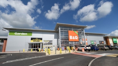 Kingfisher enters £550m sustainability and community-linked loan - Vimarsana News