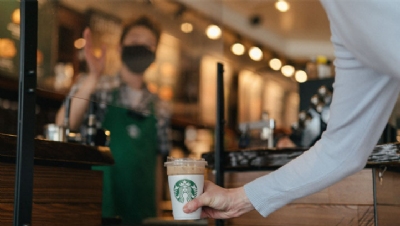 Starbucks to launch reusable cup sharing programme in the UK this year - Vimarsana News