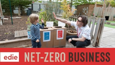 The Net-Zero Business podcast: Inside Childbase Partnership's 2030 roadmap - Vimarsana News